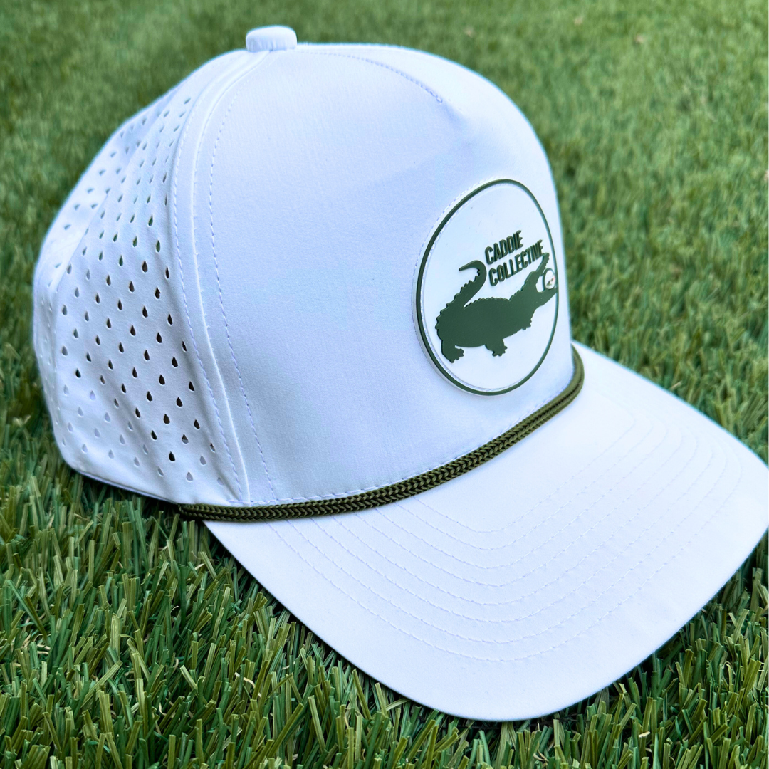 The Original Caddie Collective Hat