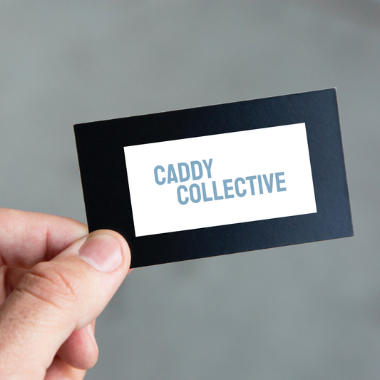 Caddy Collective Gift Card